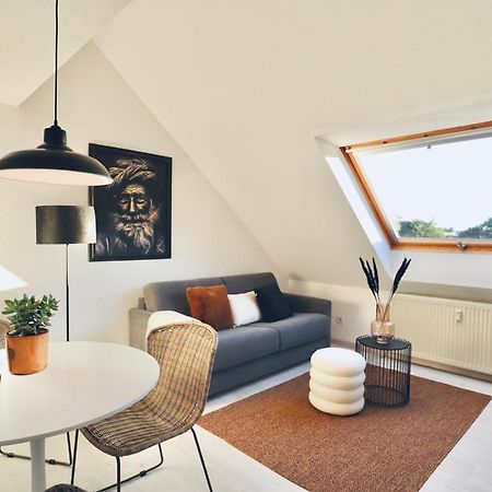 Gallery Apartment: Maisonette + Free Parking + Netflix เอสเซน ภายนอก รูปภาพ