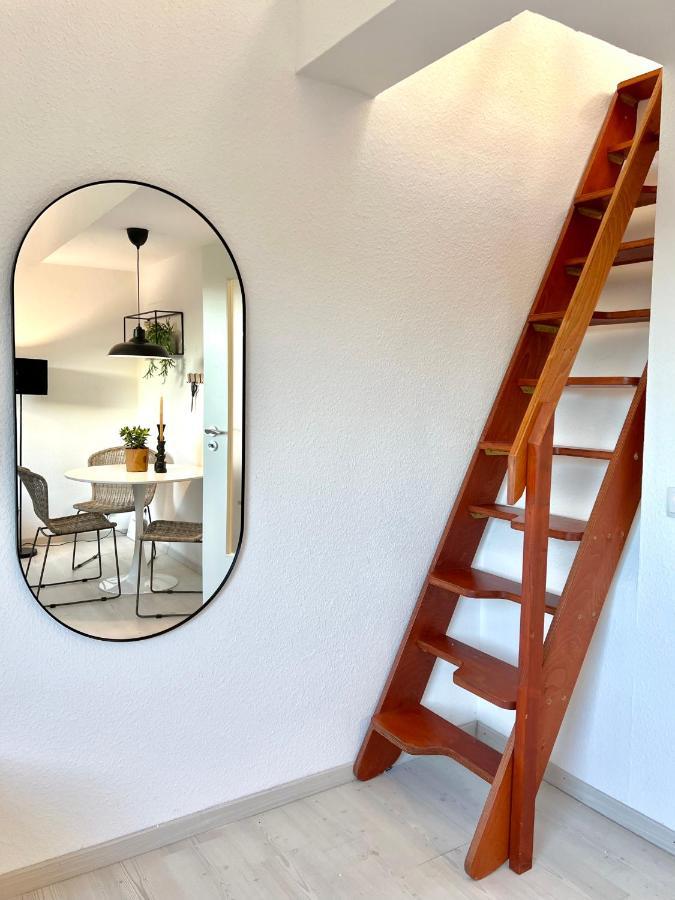 Gallery Apartment: Maisonette + Free Parking + Netflix เอสเซน ภายนอก รูปภาพ