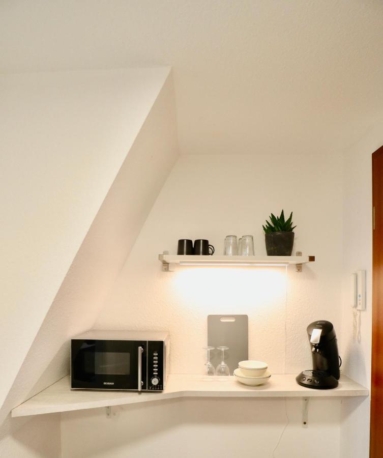 Gallery Apartment: Maisonette + Free Parking + Netflix เอสเซน ภายนอก รูปภาพ